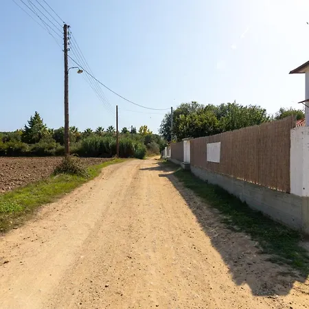 F & B Summer Collection - Kassandra - Fourka Skala Fourkas Exterior photo