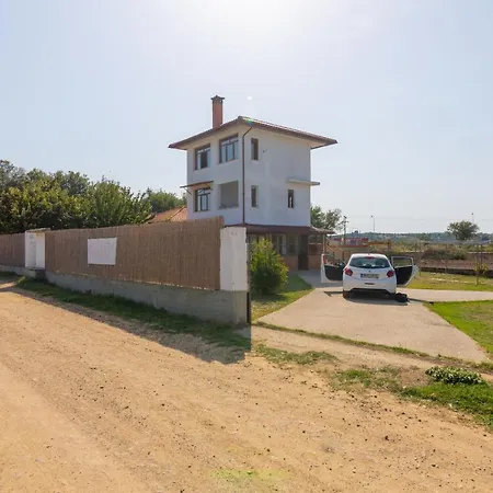 F & B Summer Collection - Kassandra - Fourka Skala Fourkas Exterior photo