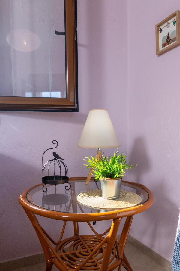 Apartamento F & B Summer Collection - Kassandra - Fourka