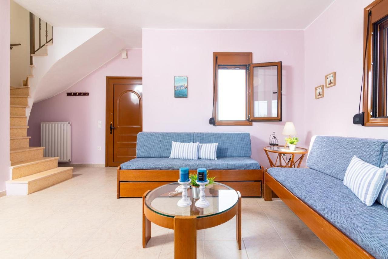 Apartamento F & B Summer Collection - Kassandra - Fourka