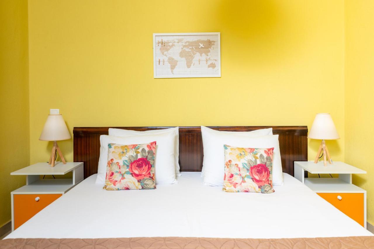 F & B Summer Collection - Kassandra - Fourka Apartment Skala Fourkas