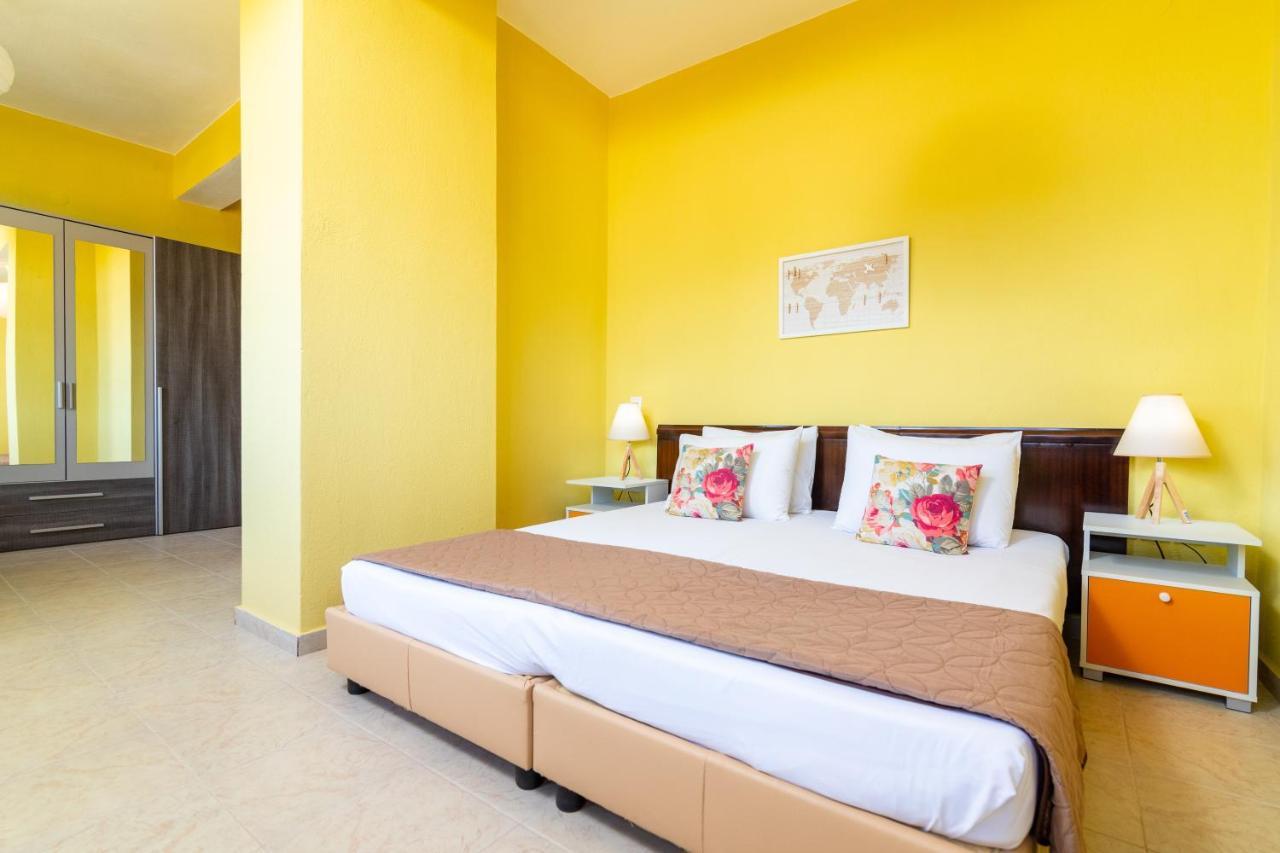 Apartamento F & B Summer Collection - Kassandra - Fourka Skála Foúrkas