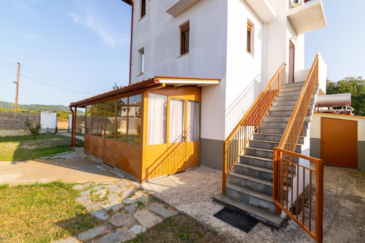 F & B Summer Collection - Kassandra - Fourka Apartment *