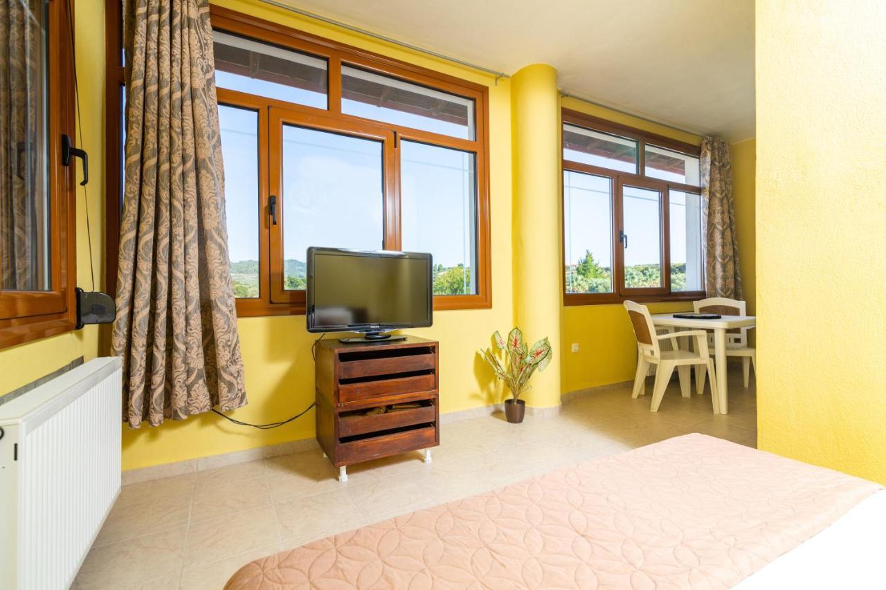 Apartamento F & B Summer Collection - Kassandra - Fourka Skála Foúrkas
