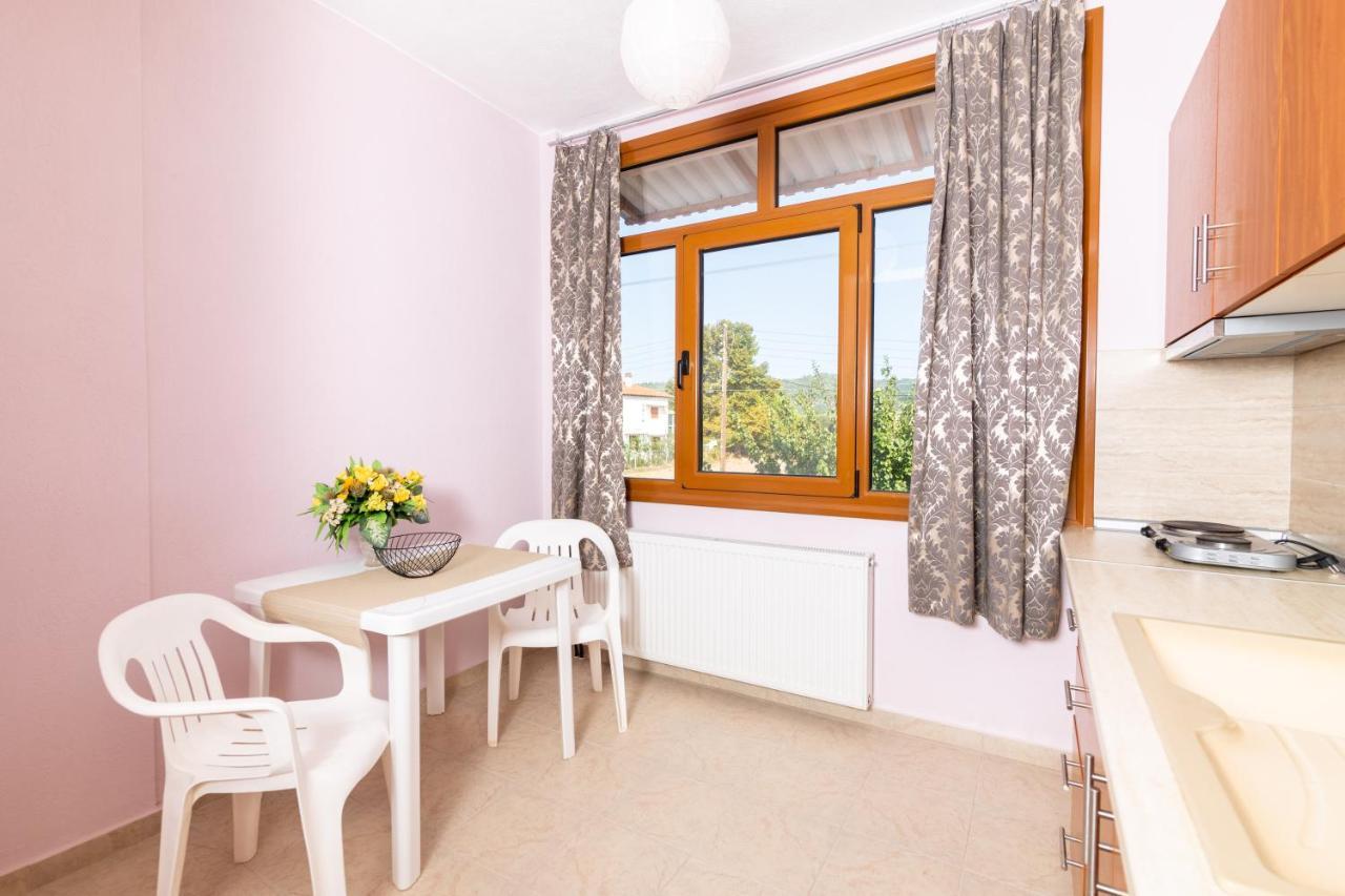 Apartamento F & B Summer Collection - Kassandra - Fourka Skála Foúrkas