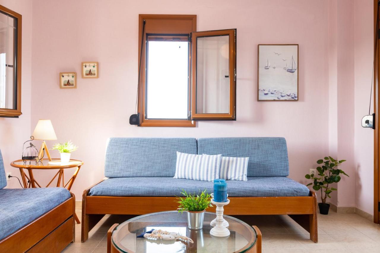 F & B Summer Collection - Kassandra - Fourka Apartamento