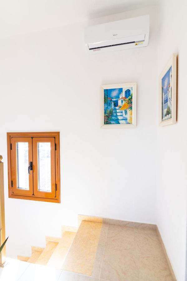 Apartamento F & B Summer Collection - Kassandra - Fourka Skála Foúrkas