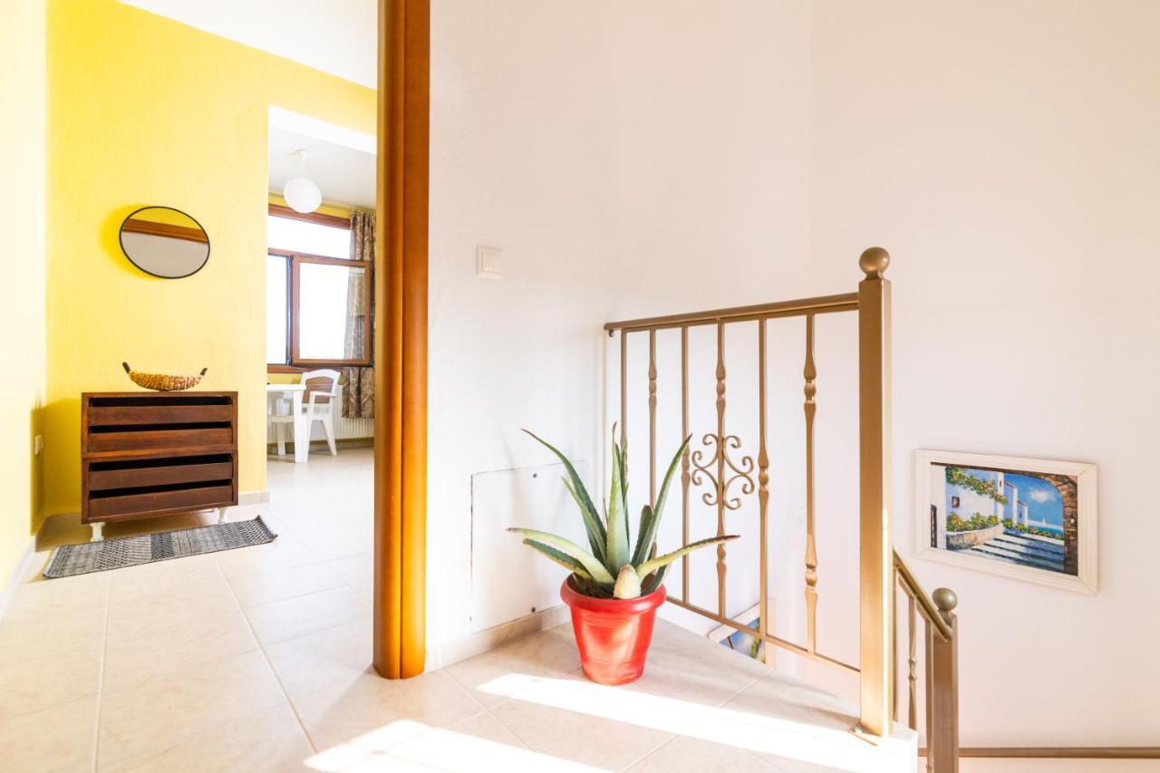 Apartamento F & B Summer Collection - Kassandra - Fourka *
