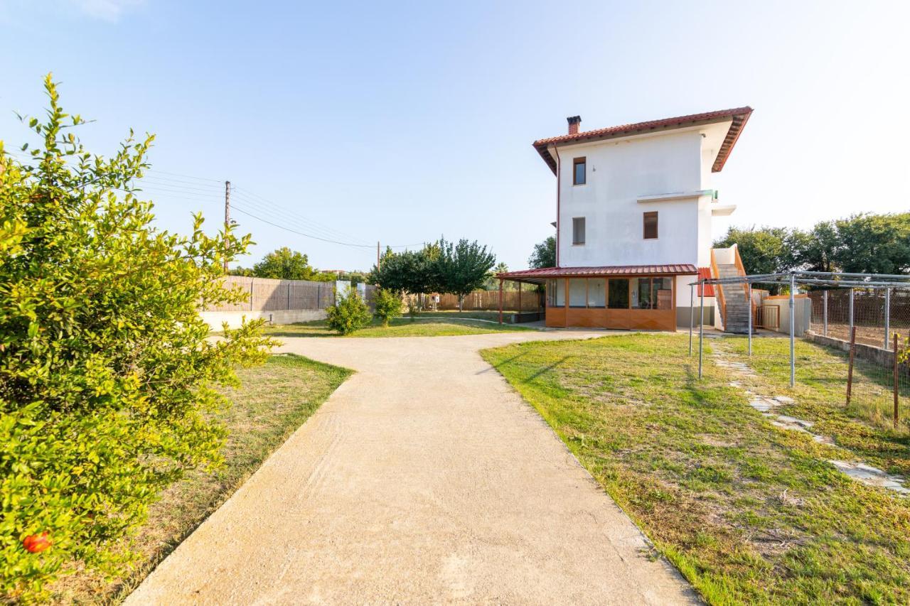 F & B Summer Collection - Kassandra - Fourka Apartamento Skála Foúrkas