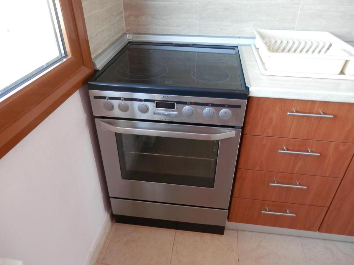 F & B Summer Collection - Kassandra - Fourka Apartamento Skála Foúrkas